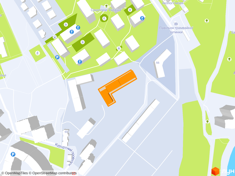 ЖК Девятая жемчужина