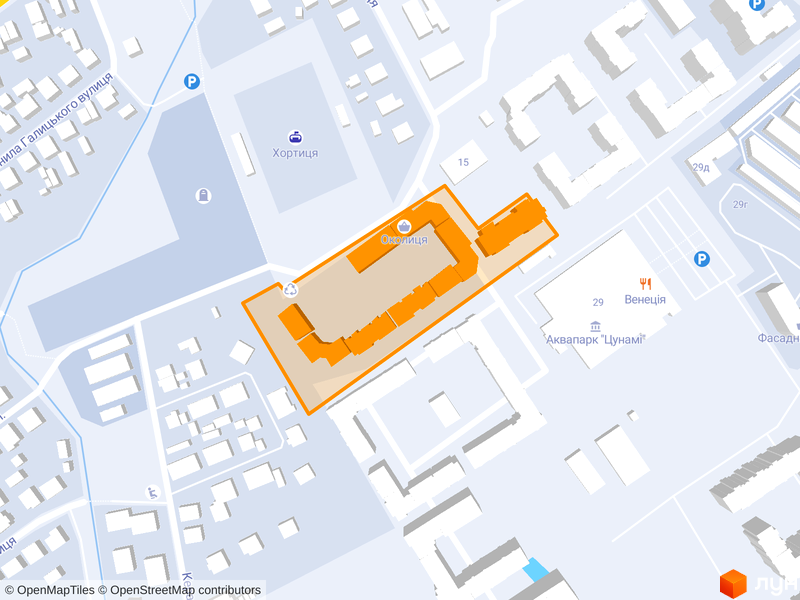 ЖК Квартал Виноградний