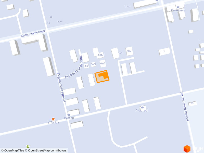 ЖК Пушкинский