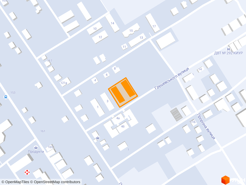 ЖК Петровский дворик