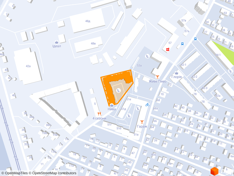 вул. Урожайна, 5