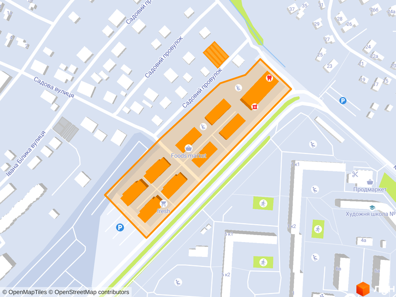 ЖК Британський квартал