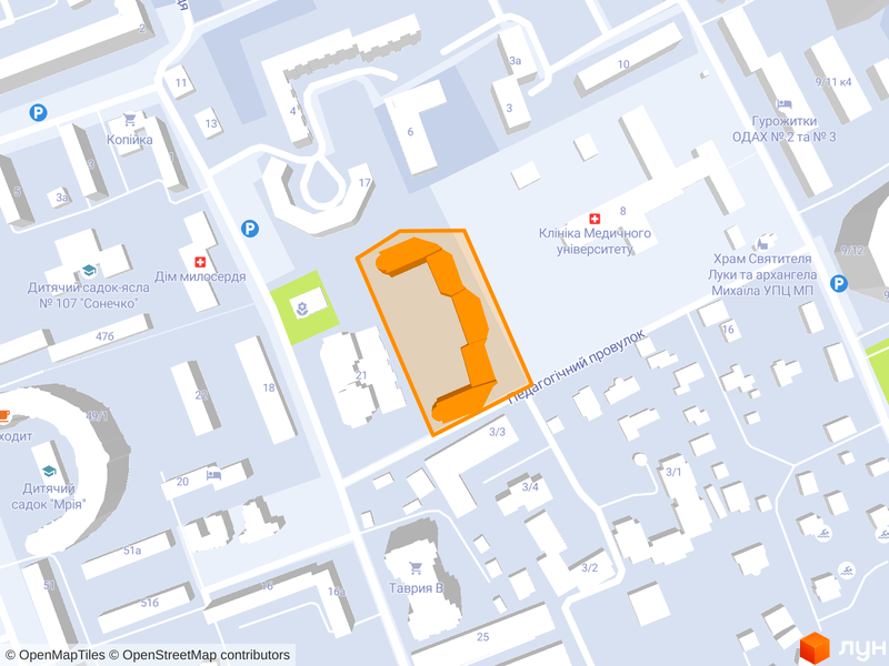 ЖК Акапулько 2