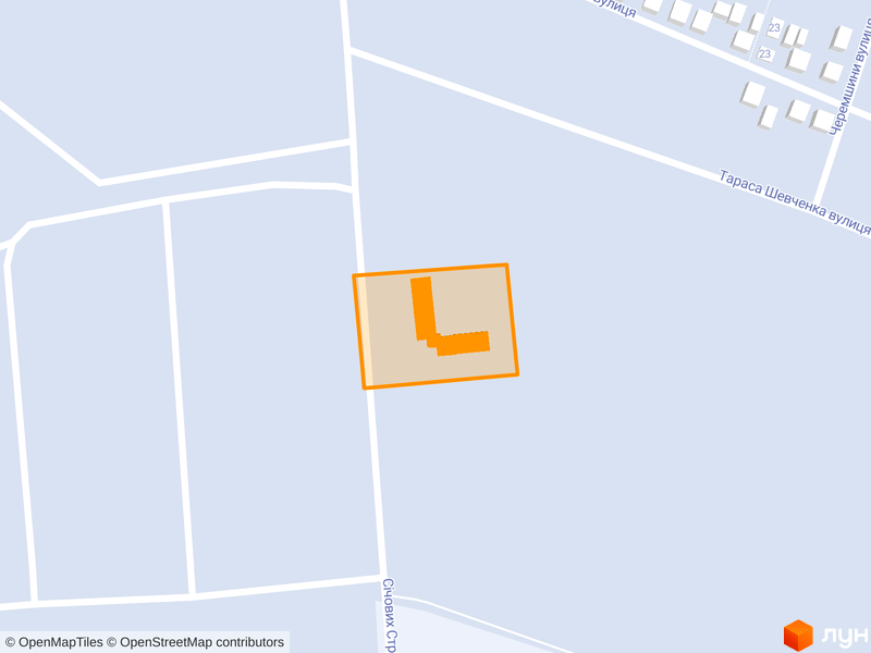 ЖБ Сонячний