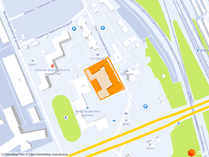 ЖК Південний квартал