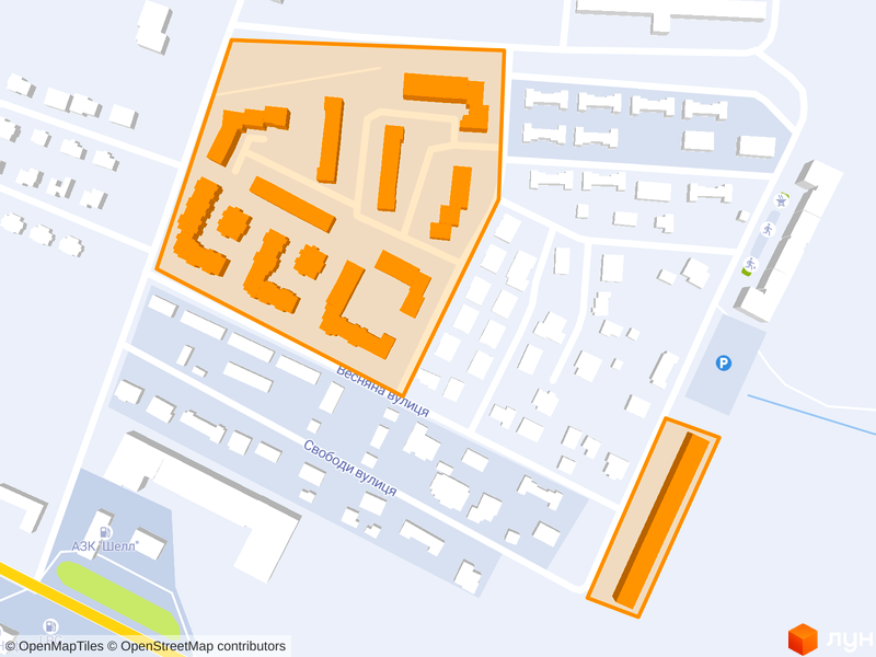 ЖК Південний