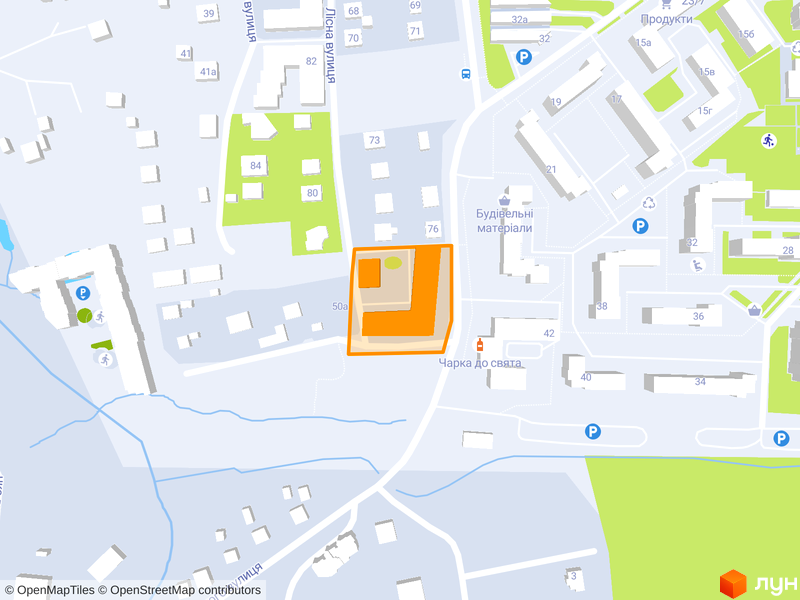 ЖК Санта-Нова