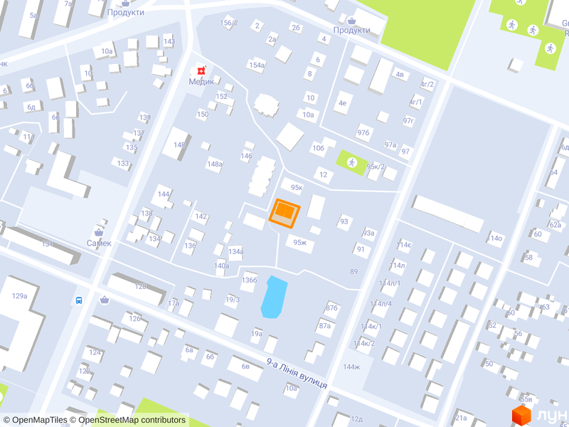 ЖК Привилегия