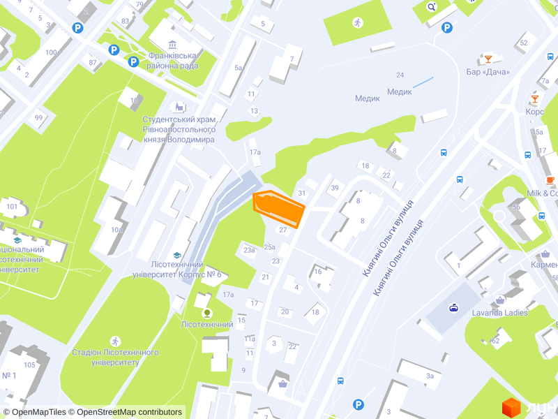 вул. Червона, 29