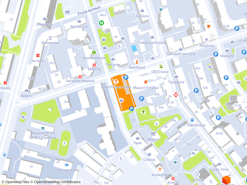 ЖК Хоффманн Хаус