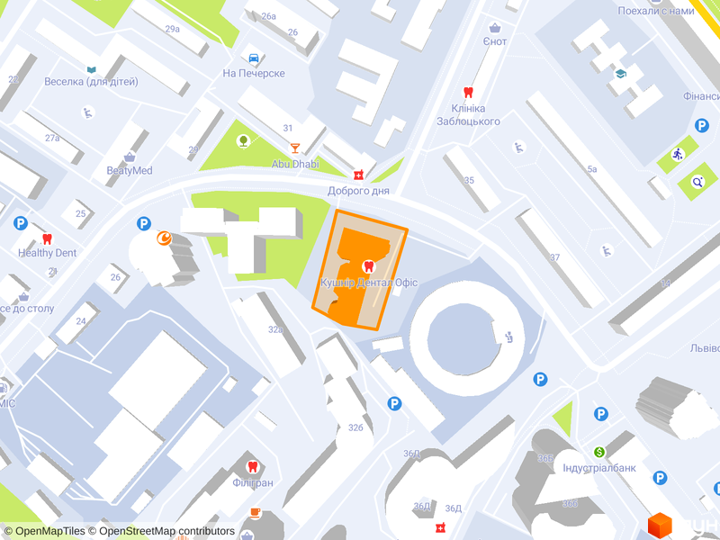 ЖК Аристократ