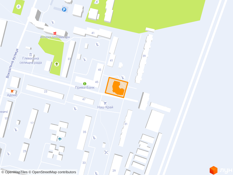 ул. Вокзальная, 49