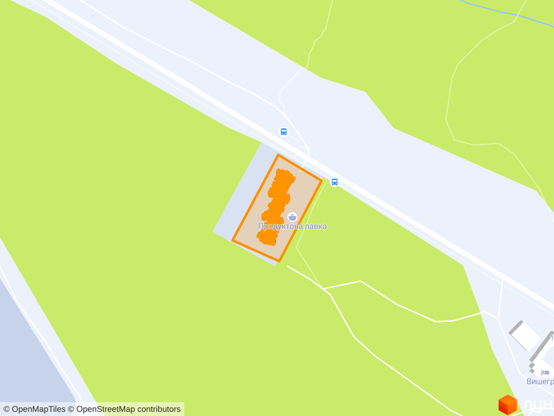 ЖК Зірка Вишгорода