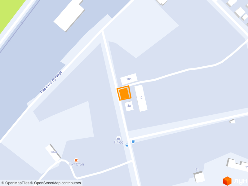 ул. Степановская, 10а