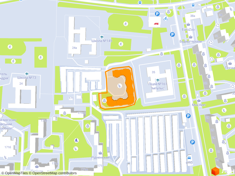 вул. Велозаводська