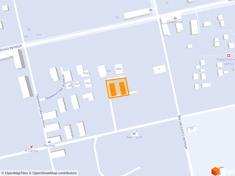 ЖК Талісман