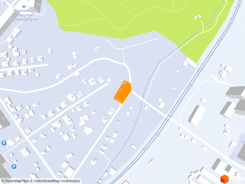 ЖК Кузьмінський 2