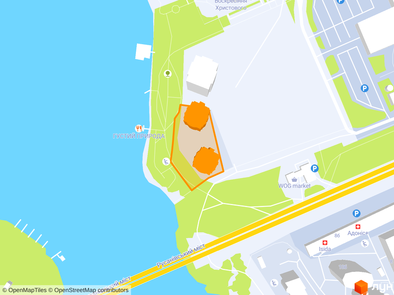 ЖК Сонячна Рів'єра