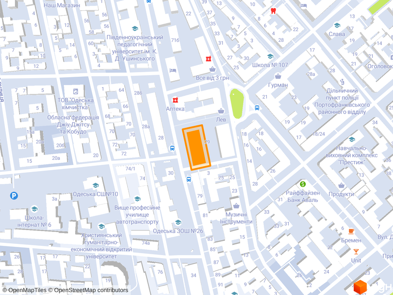 ЖК Шестнадцатая жемчужина