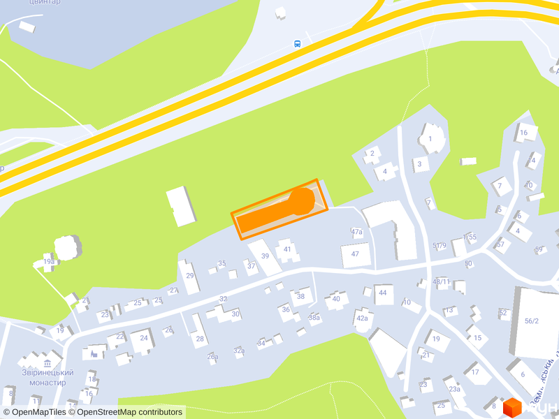 ЖК Pechersk Hills Residence