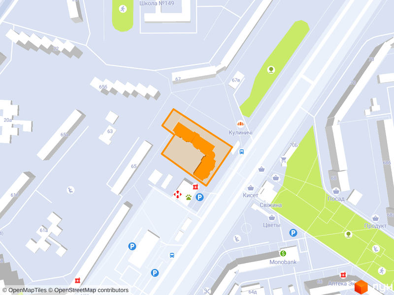 ЖК Черемушки 2