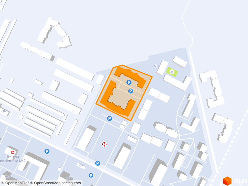 ЖК Суворівський 2