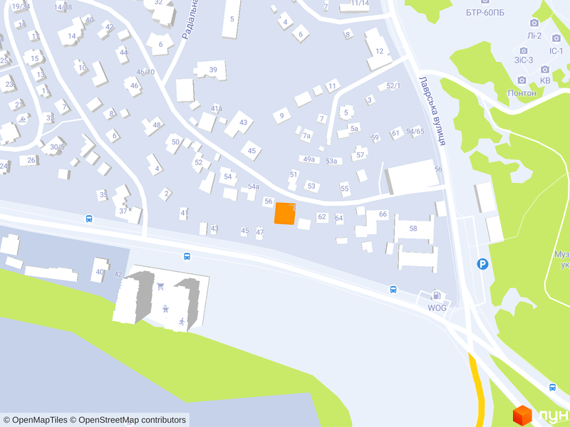 Клубный дом New York