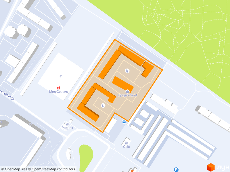 ЖК Перемоги