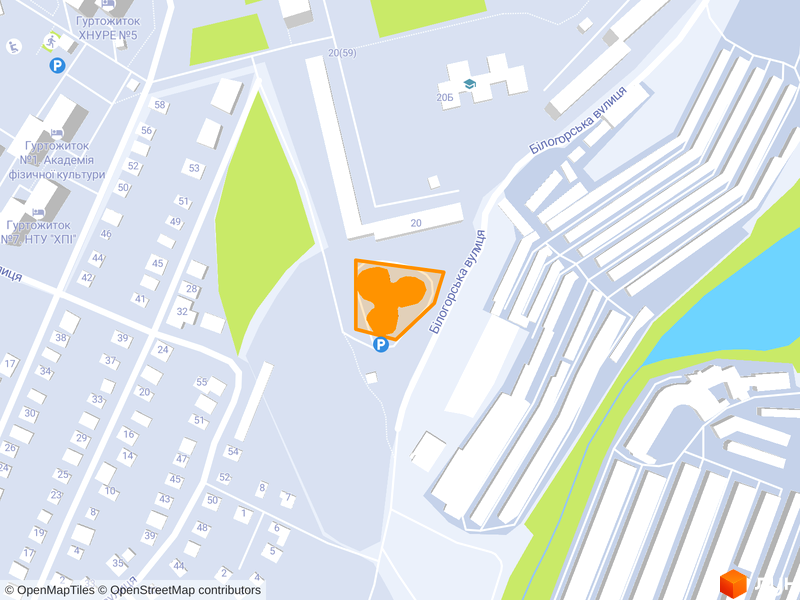 просп. Людвига Свободы