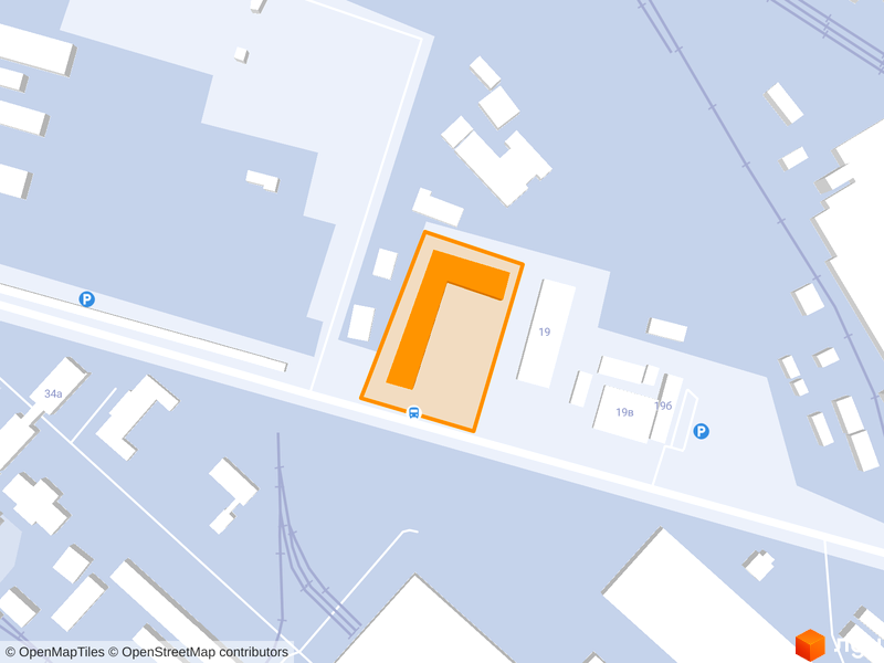 ЖК Захисник