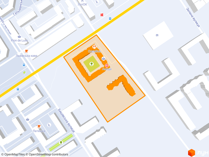 ЖК Барселона