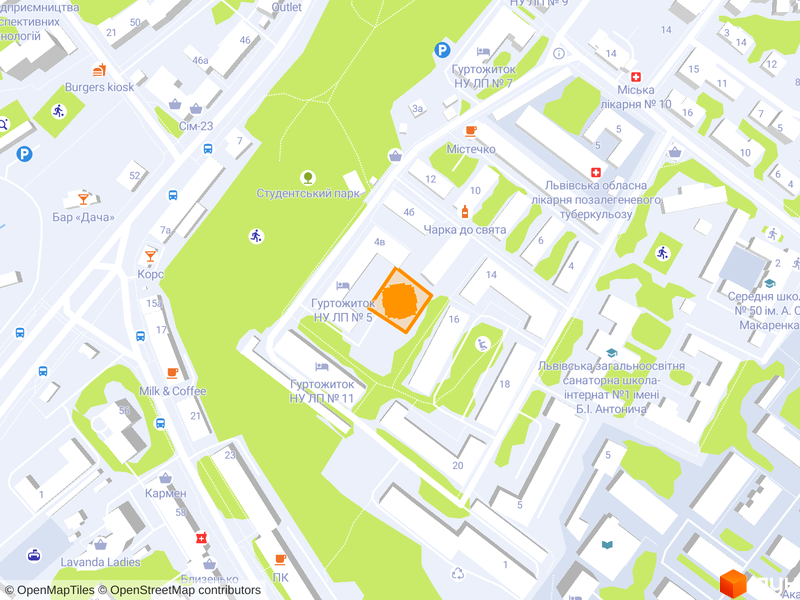 вул. Лукаша, 2