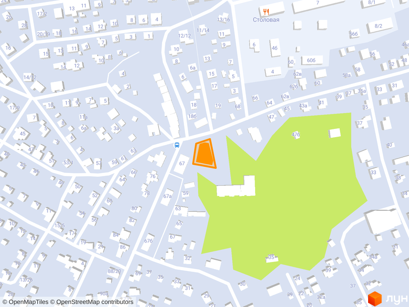 ЖК Козацький Гай