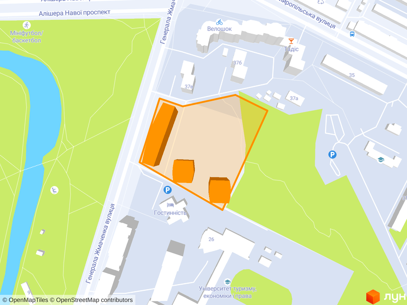 ЖК Автограф