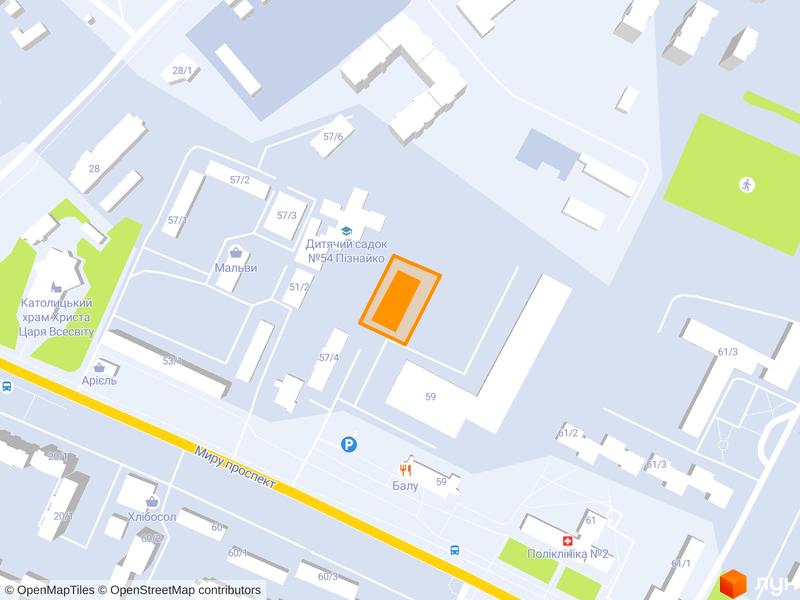 ЖК Эстетика