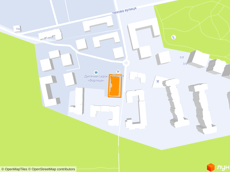 ЖБ Панорамний