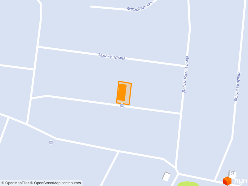 ЖК Яблуневий сад