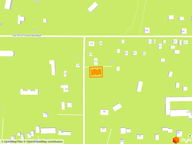 ЖК Яснополянський