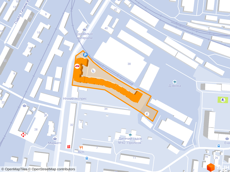 ЖК Сімейний