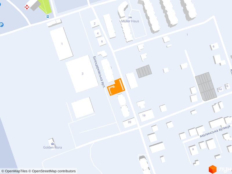 ЖК Петропавловская Мечта