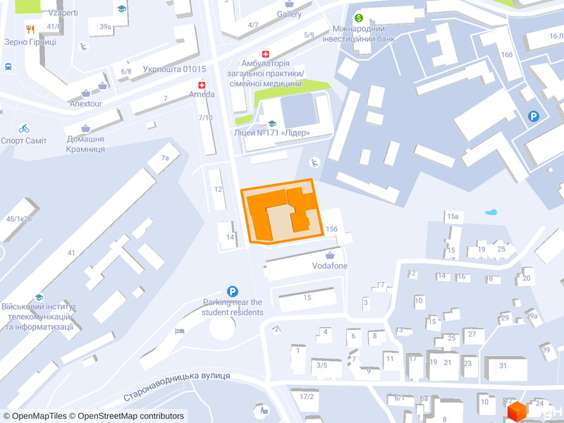 ЖК Лейпцизька