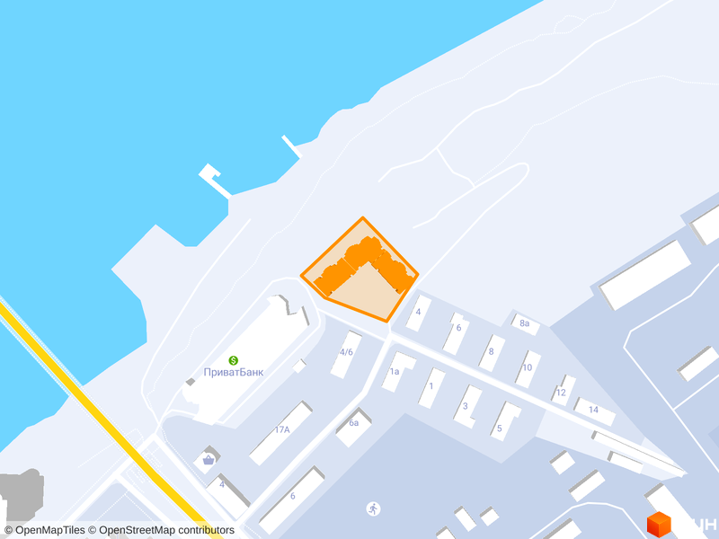 ЖК Грандбуд