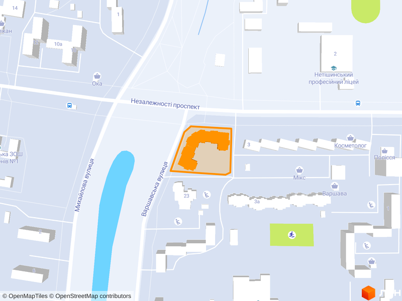 ЖК Панорама