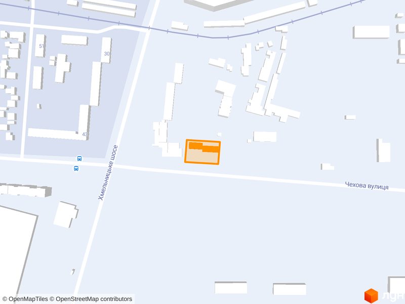 вул. Героїв Маріуполя (Чехова)