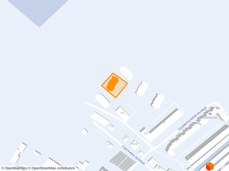 мкрн Грузевиця-2, корп. 4