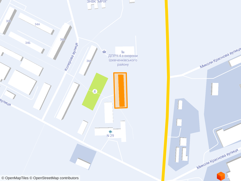 вул. Краснова, 8