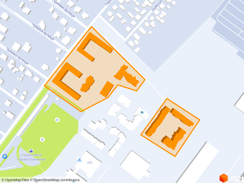 ЖК Квартал Краковский