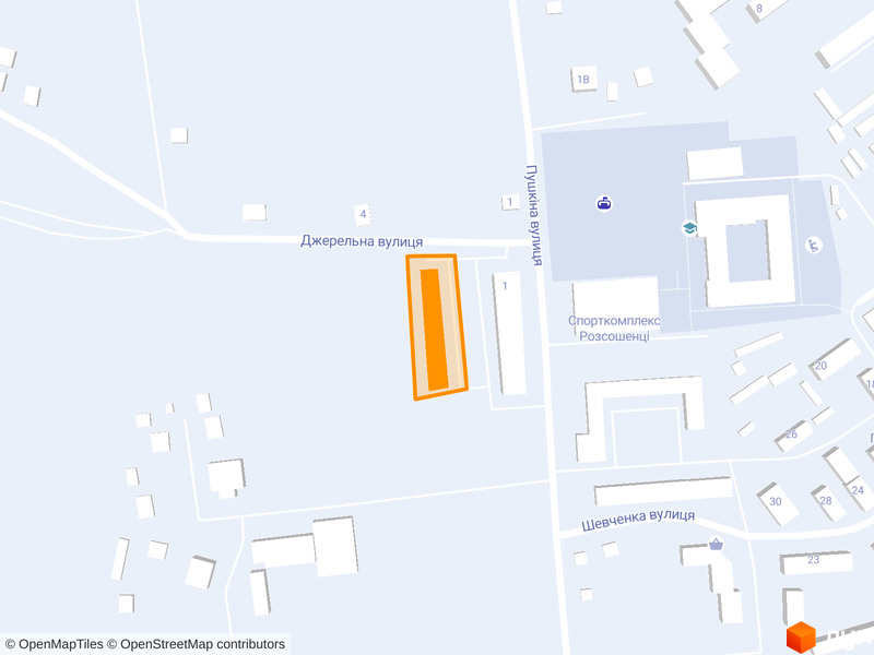 ул. Родниковая, 3