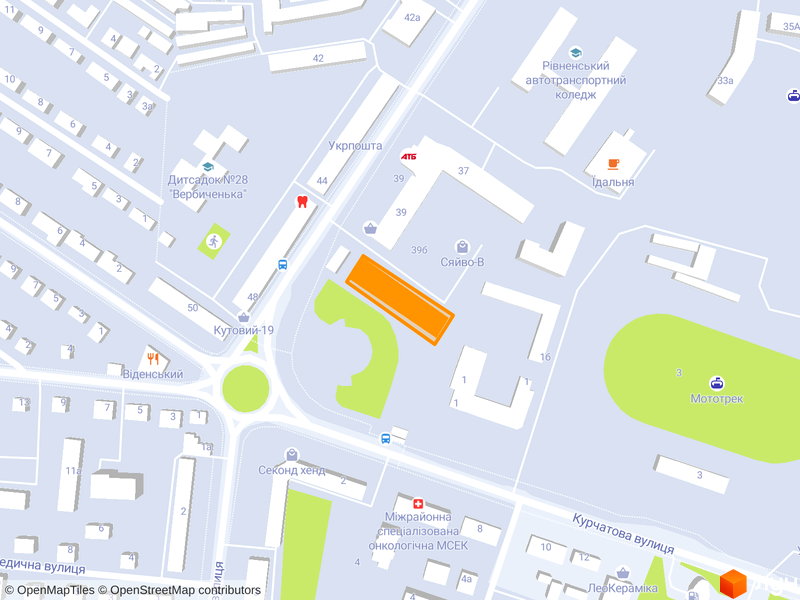 ул. Венская, 41