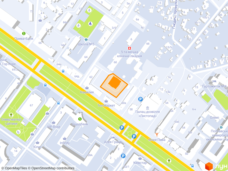 ЖД Турбінка